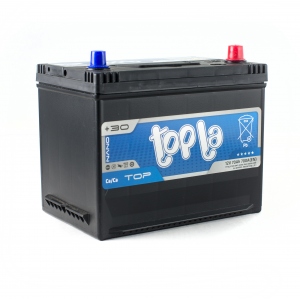 Topla TOP Japan 70 Ah/12V Euro (0)